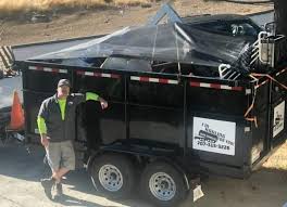 Recycling Services for Junk in Conway, FL